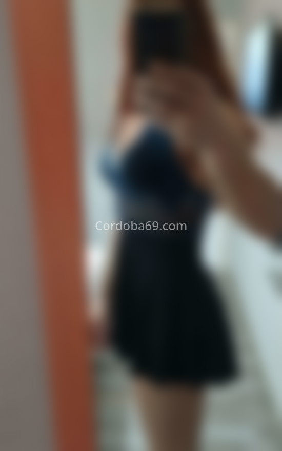 Yuly, chica travesti CD, por pocos días. 656741067. Citas en CÓRDOBA, CÓRDOBA. www.cordoba69.com.