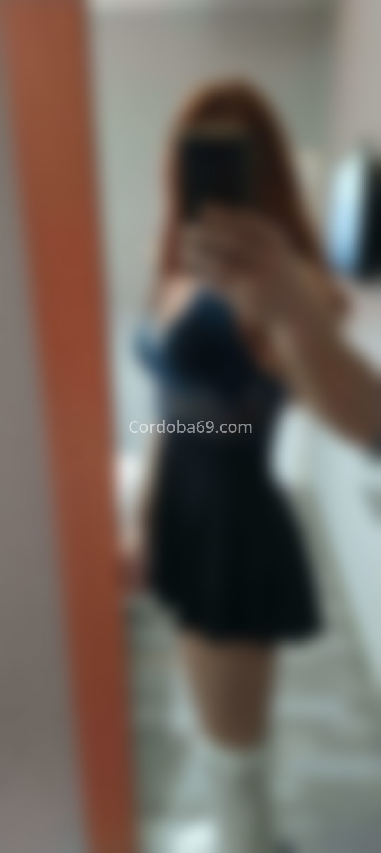 Yuly, chica travesti CD, por pocos días. 656741067. Citas en CÓRDOBA, CÓRDOBA. www.cordoba69.com.