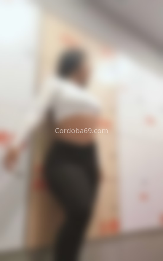 Paola colombiana. 631279514. Citas en CÓRDOBA, CÓRDOBA. www.cordoba69.com.