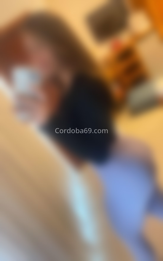 Natalia . 613376527. Citas en CÓRDOBA, CÓRDOBA. www.cordoba69.com.