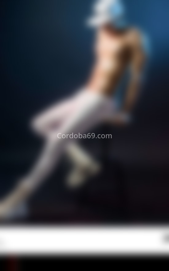 Cristian Eswaroski . 644633116. Citas en CÓRDOBA, CÓRDOBA. www.cordoba69.com.