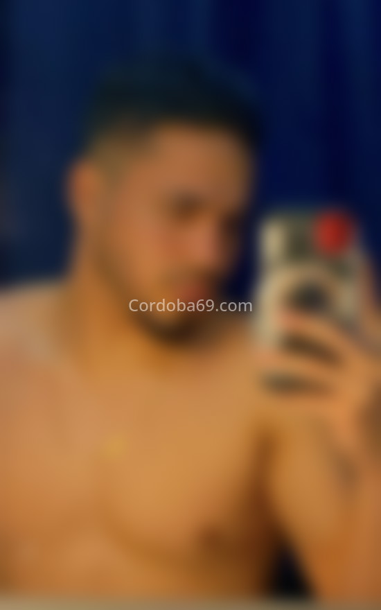 Alejandro, latino top. 691388018. Citas en CÓRDOBA, CÓRDOBA. www.cordoba69.com.