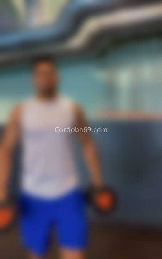 Alejandro, latino top. 691388018. Citas en CÓRDOBA, CÓRDOBA. www.cordoba69.com.