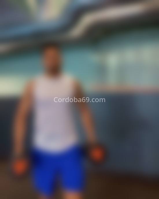 Alejandro, latino top. 691388018. Citas en CÓRDOBA, CÓRDOBA. www.cordoba69.com.