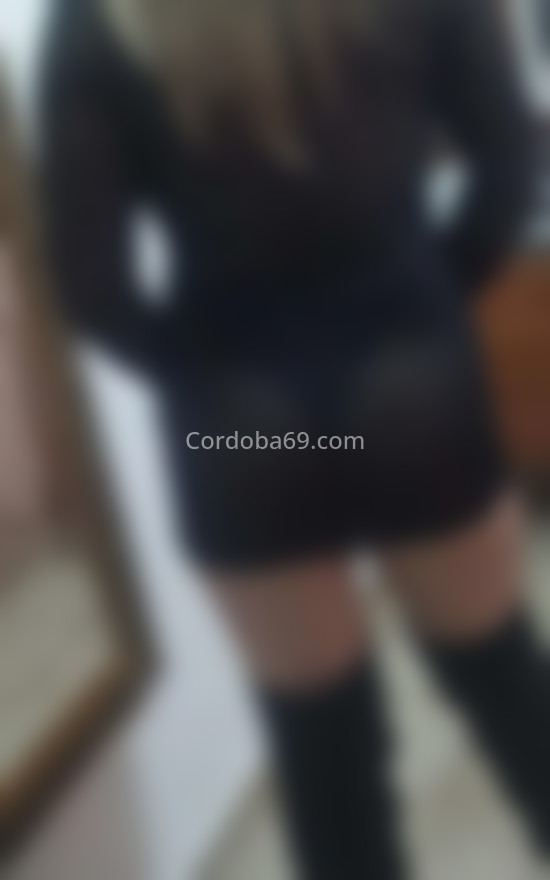 Latina en Cordoba. 632649769. Citas en CÓRDOBA, CÓRDOBA. www.cordoba69.com.