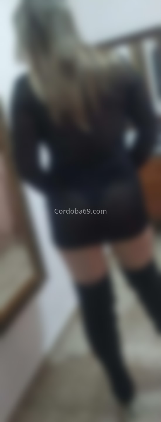 Latina en Cordoba. 632649769. Citas en CÓRDOBA, CÓRDOBA. www.cordoba69.com.