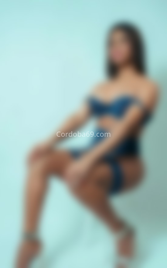 Diana, novedad en  Sevilla. 613751230. Citas en CÓRDOBA, CÓRDOBA. www.cordoba69.com.