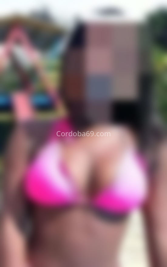 Salomé. 600558720. Citas en CÓRDOBA, CÓRDOBA. www.cordoba69.com.