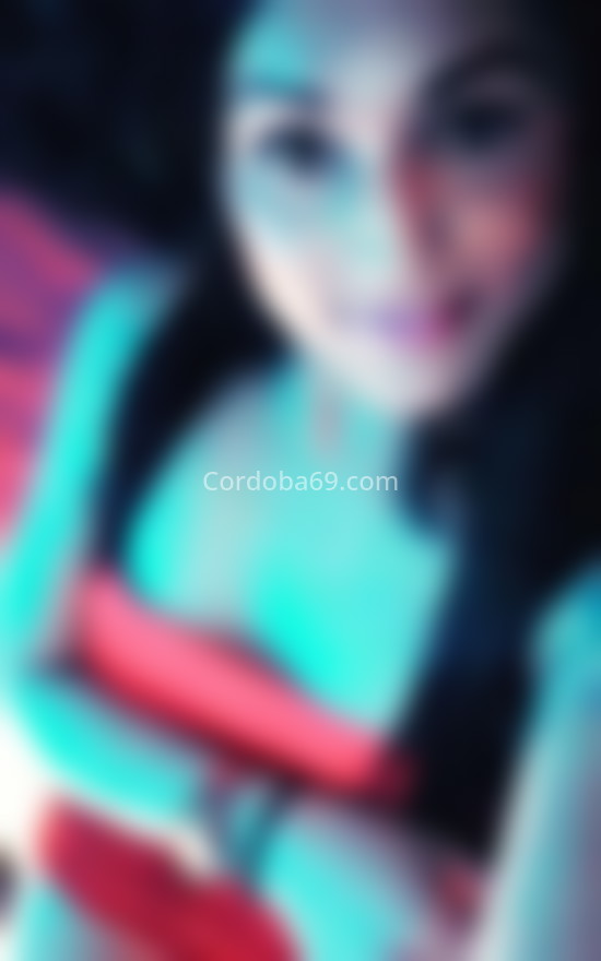 Trans colombiana joven. 677971242. Citas en CÓRDOBA, CÓRDOBA. www.cordoba69.com.