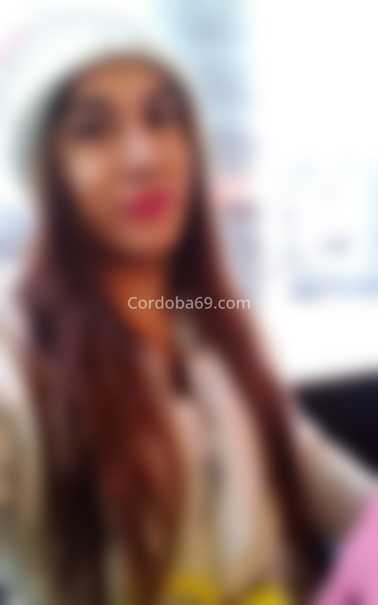 Aby, trans de lujo. 631177322. Citas en CÓRDOBA, CÓRDOBA. www.cordoba69.com.