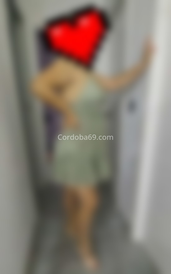 Lili, latina. 613827637. Citas en CÓRDOBA, CÓRDOBA. www.cordoba69.com.