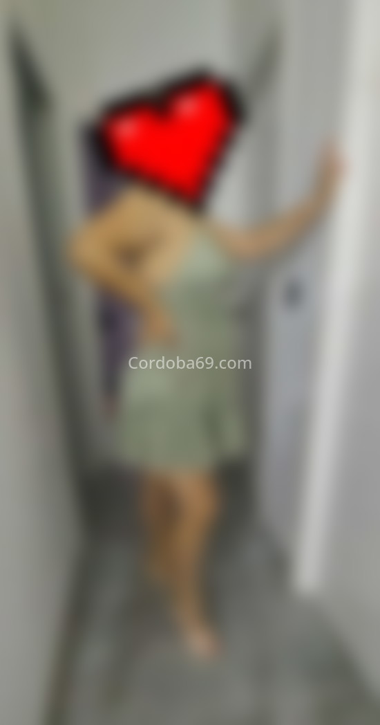 Lili, latina. 613827637. Citas en CÓRDOBA, CÓRDOBA. www.cordoba69.com.