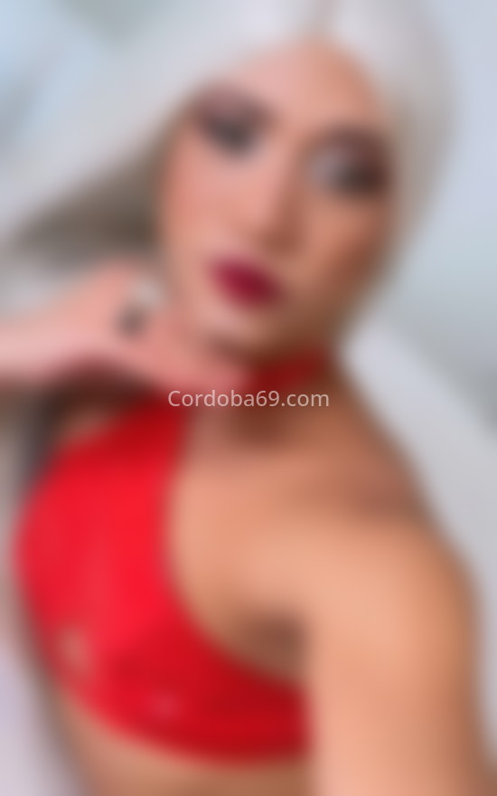 Brithany, rubia latina. 643991584. Citas en CÓRDOBA, CÓRDOBA. www.cordoba69.com.