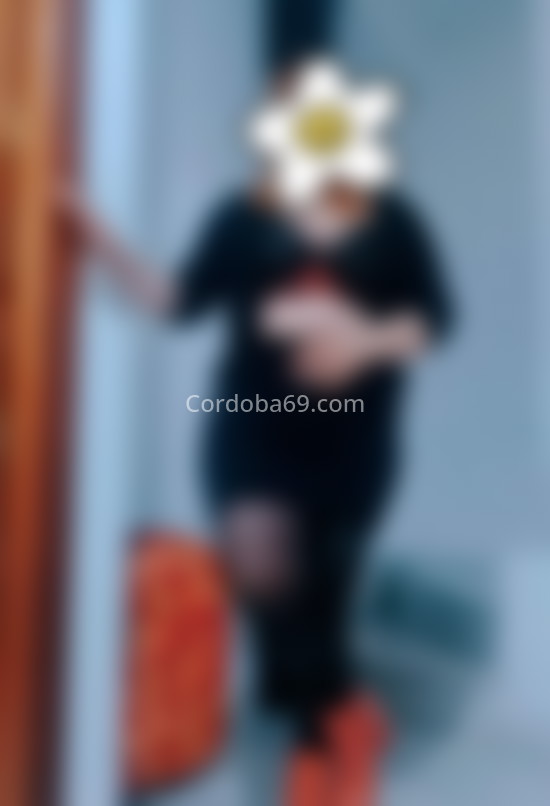 Maria, en Lucena. 642481439. Citas en CÓRDOBA, CÓRDOBA. www.cordoba69.com.