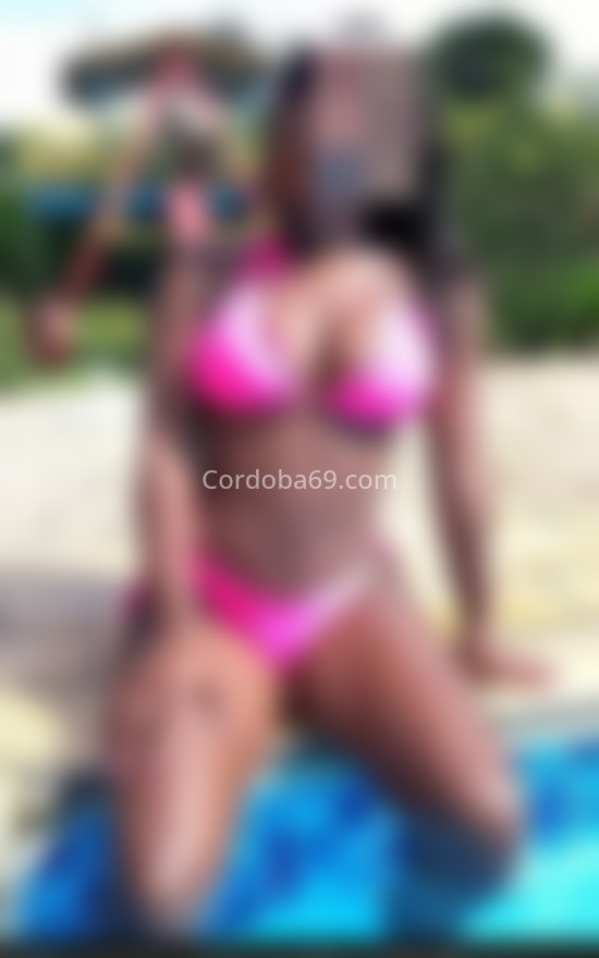 Salomé. 600558720. Citas en CÓRDOBA, CÓRDOBA. www.cordoba69.com.
