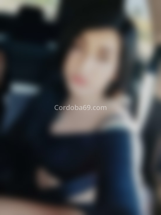 Trans colombiana joven. 677971242. Citas en CÓRDOBA, CÓRDOBA. www.cordoba69.com.