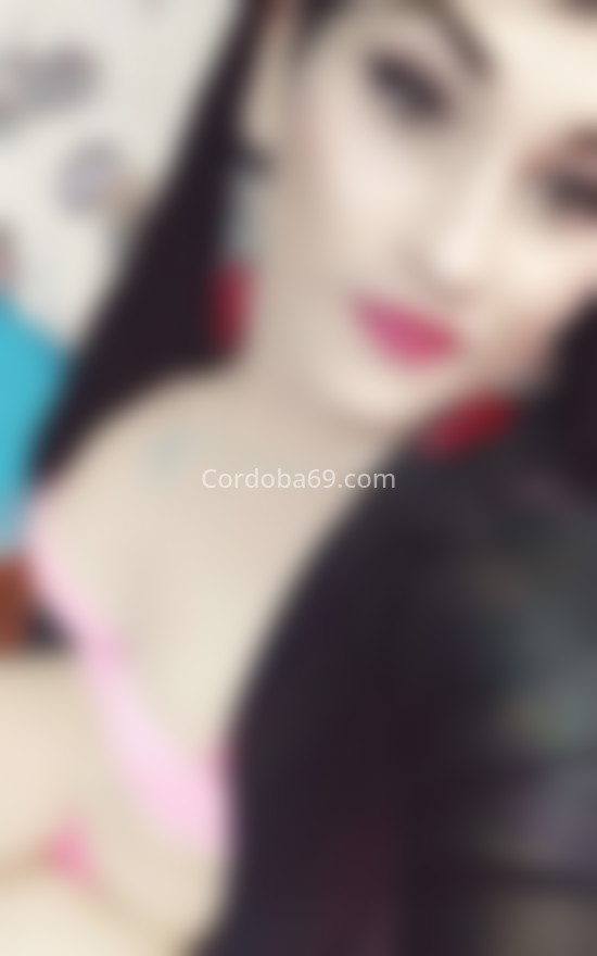 Trans colombiana joven. 677971242. Citas en CÓRDOBA, CÓRDOBA. www.cordoba69.com.