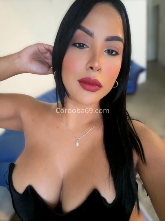 Vanesa, guapa, simpática y extrovertida. 641312094. Citas en CÓRDOBA, CÓRDOBA. www.cordoba69.com. Vanesa, guapa, simpática y extrovertida. 641312094. Citas en CÓRDOBA, CÓRDOBA. www.cordoba69.com.