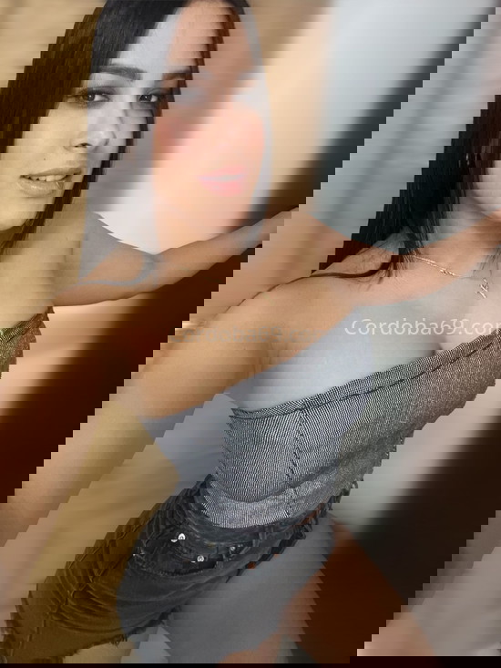 Vanesa, guapa, simpática y extrovertida. 641312094. Citas en CÓRDOBA, CÓRDOBA. www.cordoba69.com. Vanesa, guapa, simpática y extrovertida. 641312094. Citas en CÓRDOBA, CÓRDOBA. www.cordoba69.com.