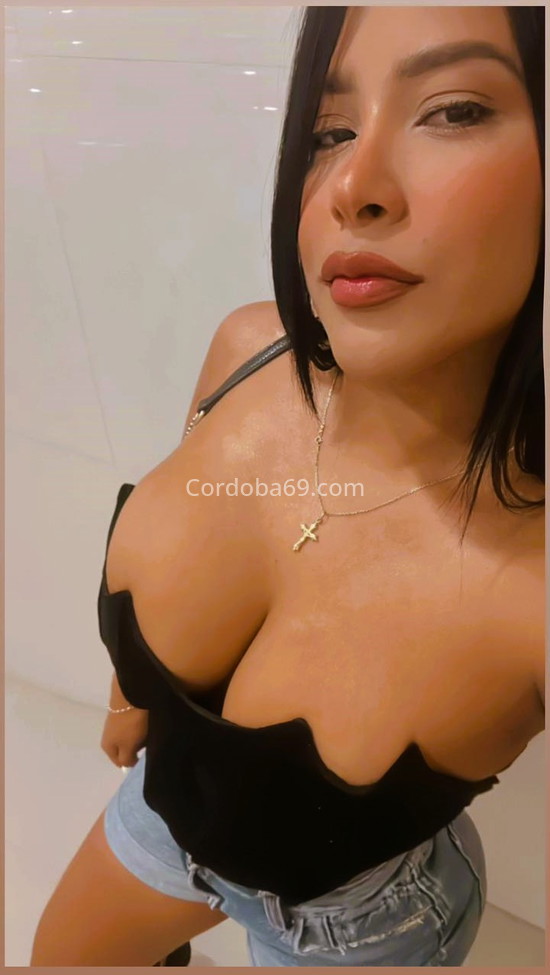 Vanesa, guapa, simpática y extrovertida. 641312094. Citas en CÓRDOBA, CÓRDOBA. www.cordoba69.com. Vanesa, guapa, simpática y extrovertida. 641312094. Citas en CÓRDOBA, CÓRDOBA. www.cordoba69.com.