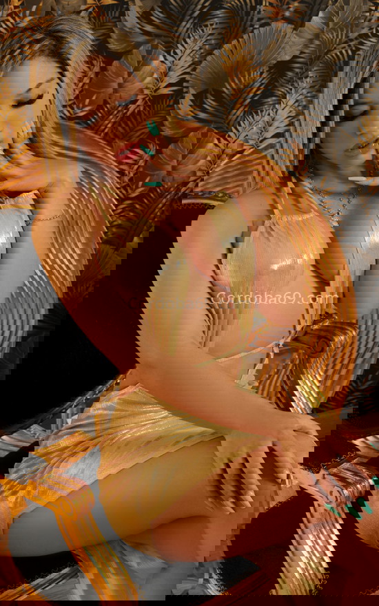 Daniela, chica con ganas de diversión. 613421474. Citas en CÓRDOBA, CÓRDOBA. www.cordoba69.com.