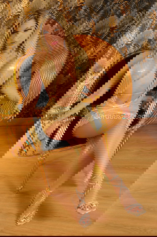 Daniela, chica con ganas de diversión. 613421474. Citas en CÓRDOBA, CÓRDOBA. www.cordoba69.com.