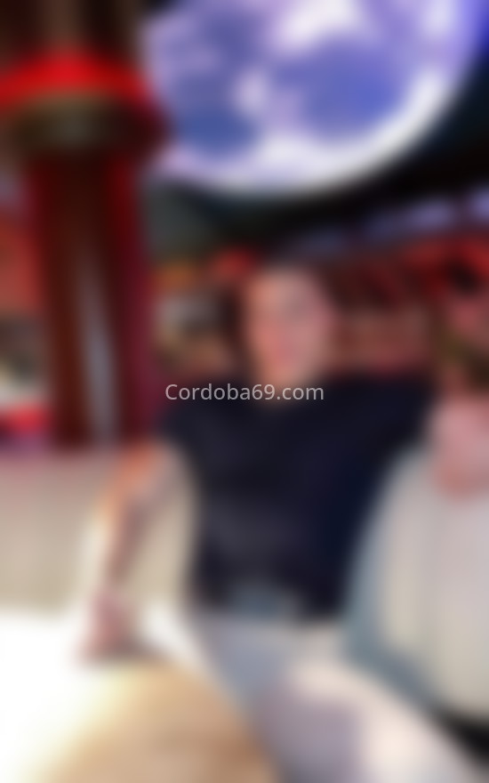 Samir. 674077657. Citas en CÓRDOBA, CÓRDOBA. www.cordoba69.com.