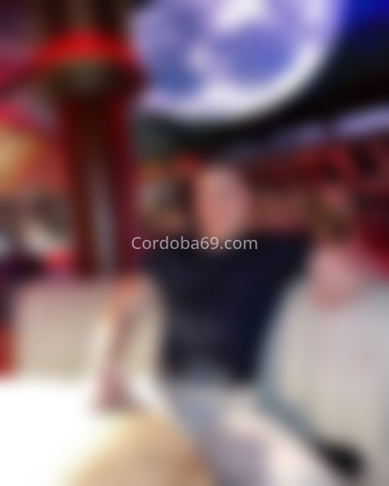 Samir. 674077657. Citas en CÓRDOBA, CÓRDOBA. www.cordoba69.com.