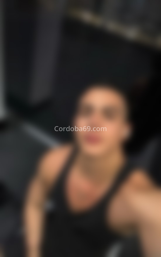 Samir. 674077657. Citas en CÓRDOBA, CÓRDOBA. www.cordoba69.com.