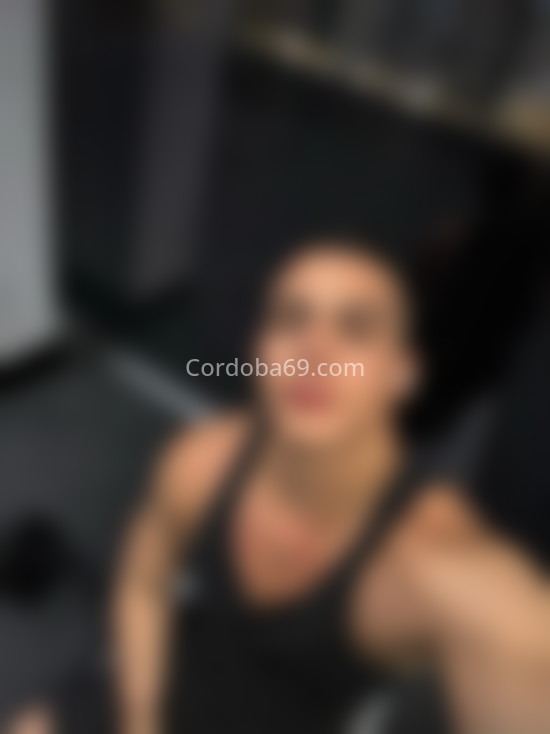 Samir. 674077657. Citas en CÓRDOBA, CÓRDOBA. www.cordoba69.com.