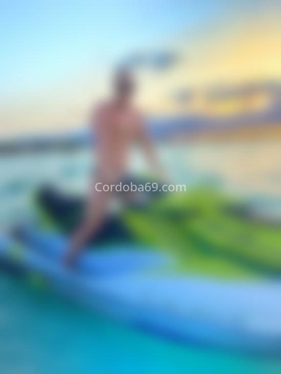 Samir. 674077657. Citas en CÓRDOBA, CÓRDOBA. www.cordoba69.com.