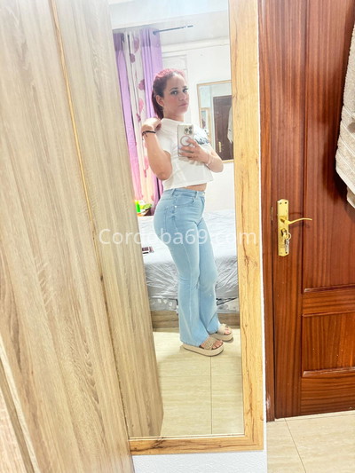 Valentina, venezolana. 632871168. Citas en CÓRDOBA, CÓRDOBA. www.cordoba69.com.