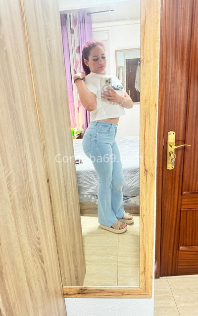 Valentina, venezolana. 632871168. Citas en CÓRDOBA, CÓRDOBA. www.cordoba69.com.