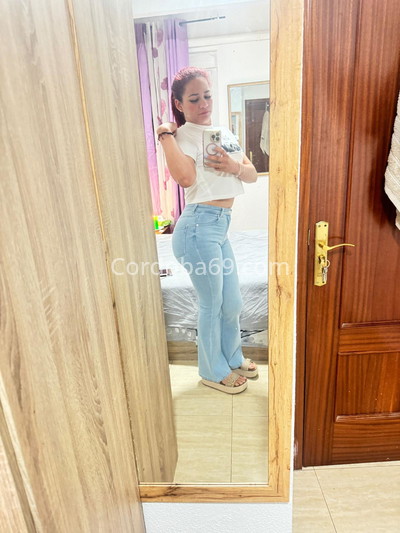 Valentina, venezolana. 632871168. Citas en CÓRDOBA, CÓRDOBA. www.cordoba69.com.