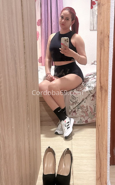 Valentina, venezolana. 632871168. Citas en CÓRDOBA, CÓRDOBA. www.cordoba69.com.