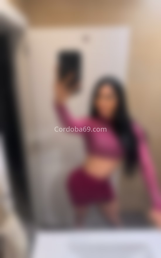 Paola, trans latina. 631850343. Citas en CÓRDOBA, CÓRDOBA. www.cordoba69.com.