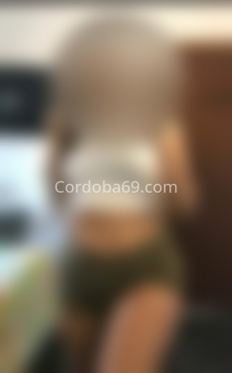 Lorena, colombiana . 664542669. Citas en CÓRDOBA, CÓRDOBA. www.cordoba69.com.