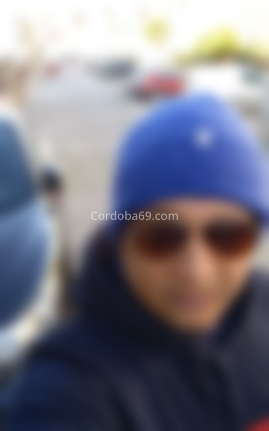 Chriss. 613646828. Citas en CÓRDOBA, CÓRDOBA. www.cordoba69.com.