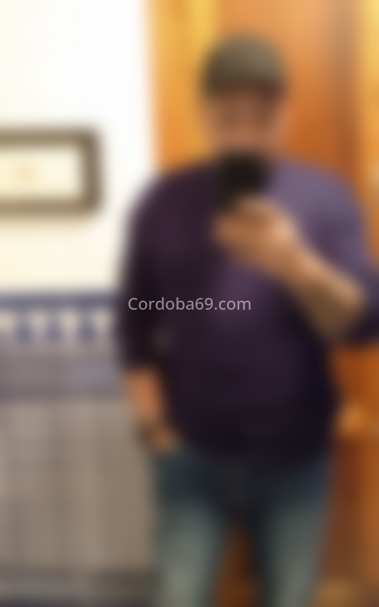 Chriss. 613646828. Citas en CÓRDOBA, CÓRDOBA. www.cordoba69.com.