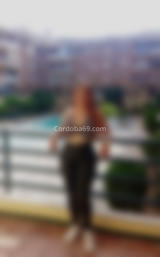 Camila. 615911750. Citas en CÓRDOBA, CÓRDOBA. www.cordoba69.com.