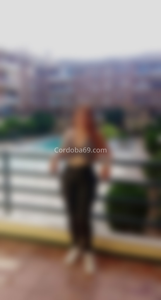 Camila. 615911750. Citas en CÓRDOBA, CÓRDOBA. www.cordoba69.com.