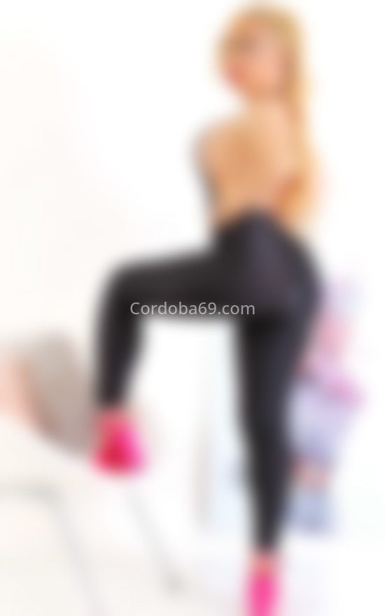 Nikki, rubia bella y encantadora. 672808617. Citas en CÓRDOBA, CÓRDOBA. www.cordoba69.com.