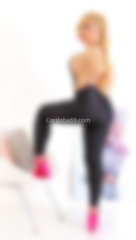 Nikki, rubia bella y encantadora. 672808617. Citas en CÓRDOBA, CÓRDOBA. www.cordoba69.com.