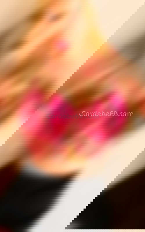 Nikki, rubia bella y encantadora. 672808617. Citas en CÓRDOBA, CÓRDOBA. www.cordoba69.com.