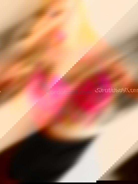 Nikki, rubia bella y encantadora. 672808617. Citas en CÓRDOBA, CÓRDOBA. www.cordoba69.com.