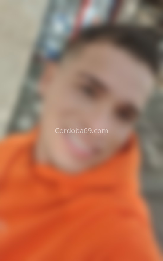 Chico colombiano. 663572995. Citas en CÓRDOBA, CÓRDOBA. www.cordoba69.com.