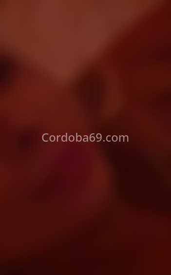Rafaela. 600160047. Citas en CÓRDOBA, CÓRDOBA. www.cordoba69.com.
