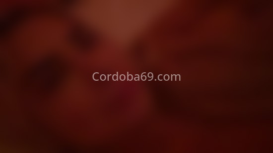 Rafaela. 600160047. Citas en CÓRDOBA, CÓRDOBA. www.cordoba69.com.