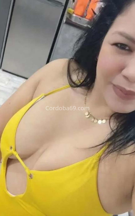 Laura, mujer muy agradable. 613201326. Citas en CÓRDOBA, CÓRDOBA. www.cordoba69.com.