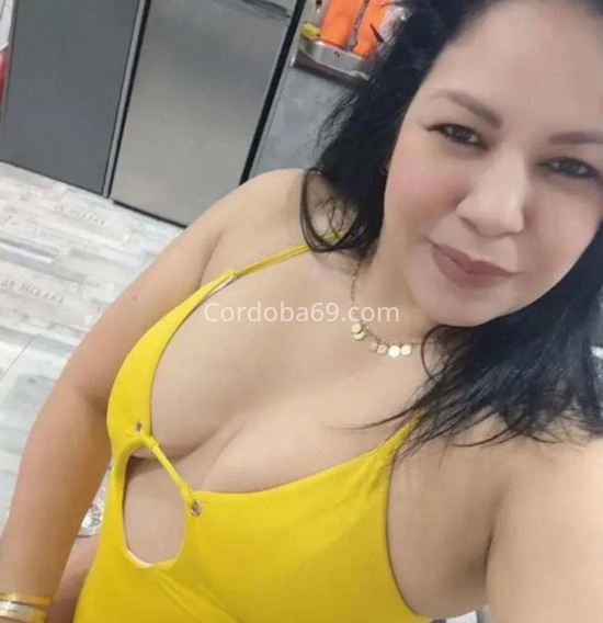 Laura, mujer muy agradable. 613201326. Citas en CÓRDOBA, CÓRDOBA. www.cordoba69.com.